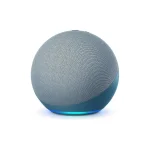 Echo (4e génération), Avec son premium, hub connecté et Alexa