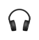 Sennheiser - Casque d'écoute pliable sans fil HD 350BT, Noir