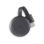Passerelle multimédia Google Chromecast 3 Full HD avec HDMI