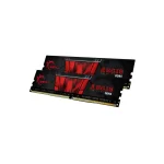 G.Skill Aegis 16 Go (2 x 8 Go) DDR4 3200 MHz CL16