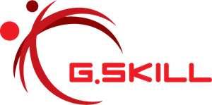 Logo de la marque GSkill