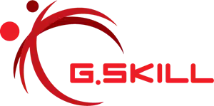 Logo de la marque GSkill