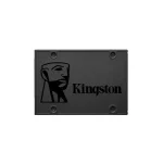 Kingston A400 SSD SSD Interne 2.5" SATA Rev 3.0, 240GB - SA400S37/240G