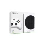Xbox S Séries 512 Go - digitale - console Microsoft
