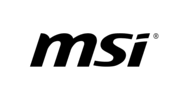 Logo de la marque MSI