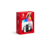 Console Nintendo Switch OLED Blanche - Reconditionné