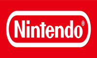 Logo de la marque Nintendo
