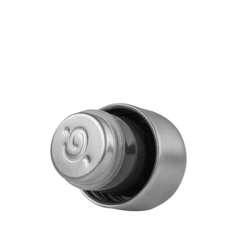 Bouteille isotherme personnalisable - Sans BPA