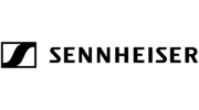 Logo de la marque Sennheiser
