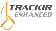 logo de la marque Natural point TrackIR