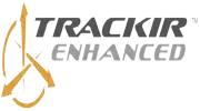 logo de la marque Natural point TrackIR