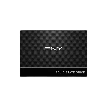 PNY CS900 SSD Interne SATA III, 2.5 pouces,Vitesse de lecture jusqu'à 550MB/s