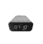 Boutons du Radio-réveil Lenovo SMART CLOCK ESSENTIAL