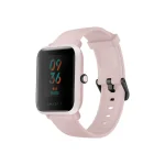 Amazfit Bip S Montre Connectée avec GPS, 15 Jours d'Autonomie, 17 Modes Sportifs, Tracker de Sommeil, Cardiofréquencemètre, 5 ATM Etanche Smartwatch