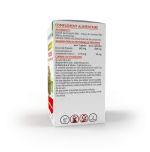 Arkopharma propolis 30mg ingrédients