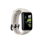 HONOR Band 6 Montre Connectée Femmes Homme Podometre 1.47’’AMOLED Blacelet Intelligent SpO2 et Moniteur de Fréquence Cardiaque Smartwatch, Batterie de 14 Jours 5ATM Trackers d'activité