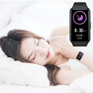 Honor Band6 montre connectée bracelet sommeil