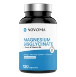 Magnésium Bisglycinate Haute Teneur