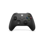 Manette Xbox Noire Sans Fil - Carbon Black