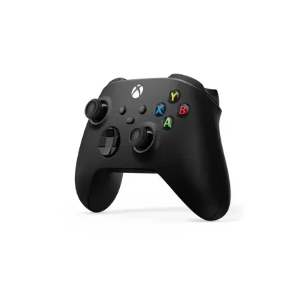 Manette Xbox Noire Sans Fil - Carbon Black