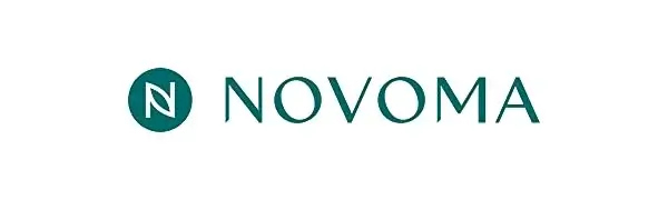 NOVOMA banner