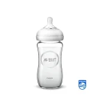 Philips avent kit nouveau-né natural allaitement biberon