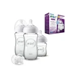 Philips avent kit nouveau-né natural