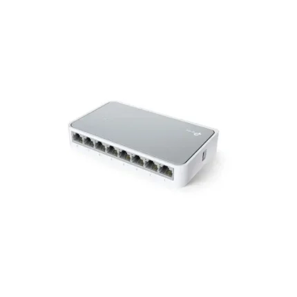TP-Link TL-SF1008D Switch Ethernet 8 ports 10/100 Mbps
