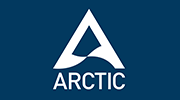 Logo de la marque Arctic