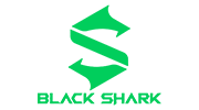 Logo de la marque black shark