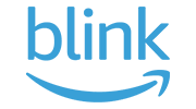 Logo de la marque Blink