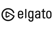 Logo de la marque Elgato