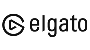 Logo de la marque Elgato