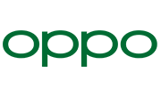 Logo de la marque Oppo
