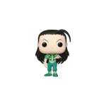 Figurine Funko Pop Animation Hunter X Hunter Illumi Avant-première