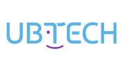 Logo de la marque UBTECH