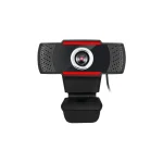Webcam CyberTrack H3 720P HD avec Microphone