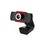 Webcam CyberTrack H3 720P HD avec Microphone