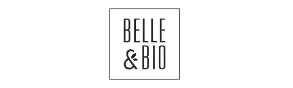 Logo Chardon Marie Bio certifiées Ecocert - 120 gélules - Cure 1 mois - Complément Alimentaire BELLE&BIO - Fabriqué en France