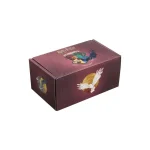 Coffret collector Wootbox Harry Potter Poudlard