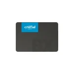 Crucial BX500 480GB 3D NAND SATA 2,5 pouces SSD interne - Jusqu’à 540 Mo/s - CT500BX500SSD1