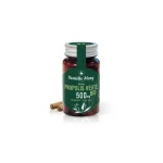 Gélules de Propolis Verte bio 500mg