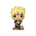 Figurine Funko Pop 671 ! Animation : Boruto - Boruto Uzumaki