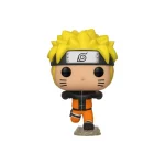 Figurine Funko Pop! Animation: Naruto - Naruto Running