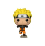 Figurine Funko Pop! Animation: Naruto - Naruto Running