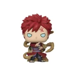 Figurine Funko Pop! Animation: Naruto - Gaara