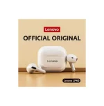 Lenovo TWS Écouteurs stéréo sans fil Bluetooth LP40