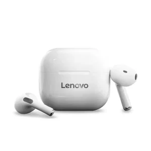 Lenovo TWS Écouteurs stéréo sans fil Bluetooth LP40 banner
