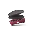 Appareil à grill/plancha/crêpe cooking party MANDINE