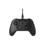 Manette filaire V2 pour Nintendo Switch 3 m - noir